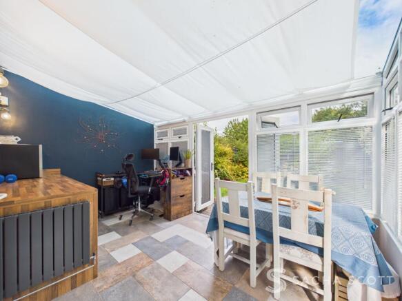 Sunroom