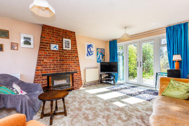 Meadow Walk, Higham Ferrers photo 4