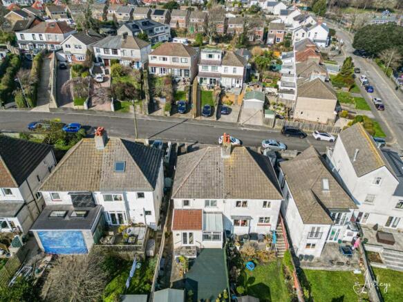 Aerial Aspect