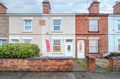 London Road, New Balderton, Newark, Nottinghamshire, NG24