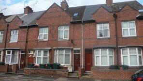 99, Terry Road, Coventry CV1 2AZ