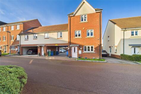 Blackcap Lane, Bracknell, Berkshire, RG12