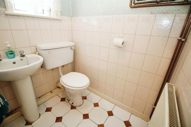 Guest WC