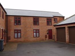 5, Jennings Court, St Marys Road, Market Harborough LE16 7FH