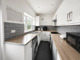 207, Heavygate Road, Sheffield S10 1PH