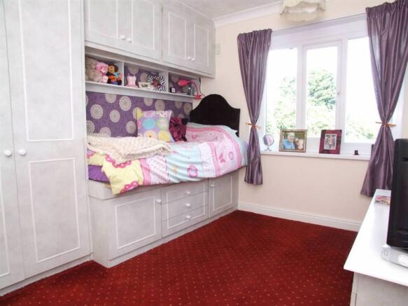 Bedroom 2 of 4