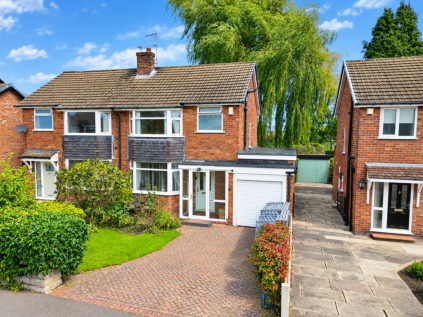 Ravenoak Road, Stockport, Cheshire, SK2 7BQ