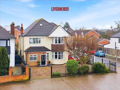 Shepherds Lane, Dartford