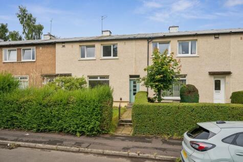82 Stoneside Drive, Eastwood, Glasgow, G43 1JD