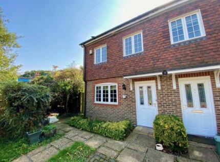 Autumn Grove, Bromley, BR1