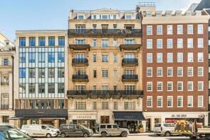 Flat 7, 10, Berkeley Street, London W1J 8DP