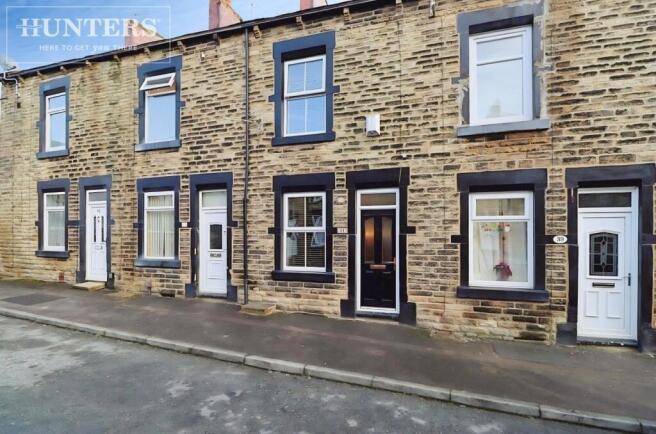 3 bed Terraced to rent in barnsley