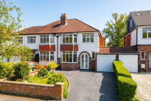 45, Reservoir Road, Olton, Solihull B92 8BA