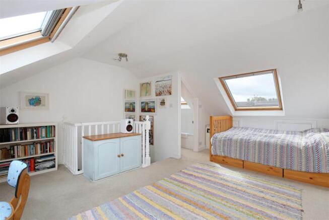 21 Stafford Road