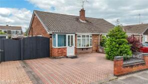 37, Dalton Road, Bedworth CV12 8SE