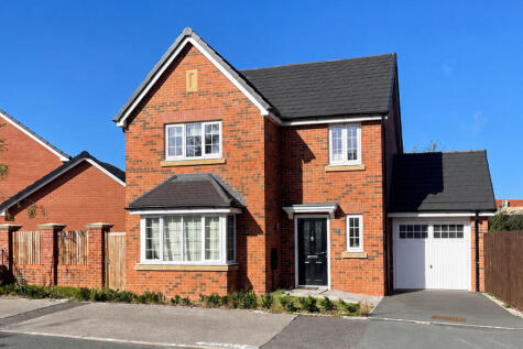 Almond Green Avenue, Standish, WN6 0ZG