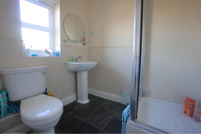 Bathroom Two