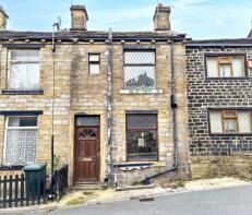 37, White Lane, Bradford BD6 1AS