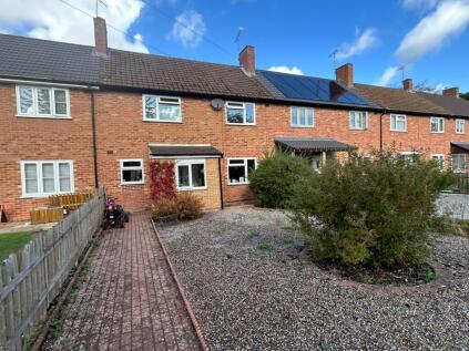 Lancaster Place, Kenilworth, Warwickshire, CV8
