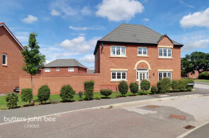 2, Haig Drive, Crewe CW1 5AX