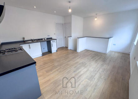 Garstang Road South, Wesham, Preston, PR4