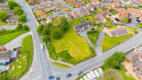 Minsthorpe Lane, South Elmsall WF9