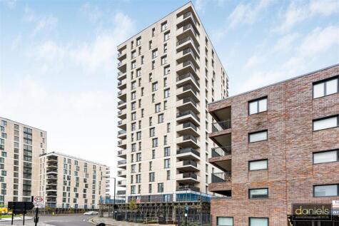 Masons Avenue, Wealdstone