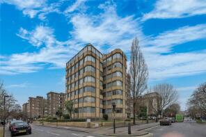 31, 63 Birley Lodge, Acacia Road, London NW8 6BJ