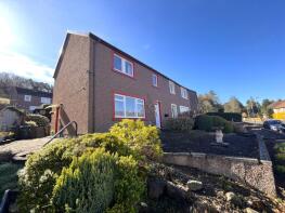 30, Heronhill Crescent, Hawick TD9 9RS