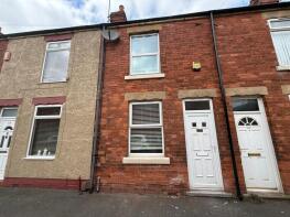 64, Titchfield Street, Mansfield NG19 6AF