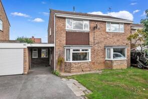 37, Digby Road, Evesham WR11 1BW
