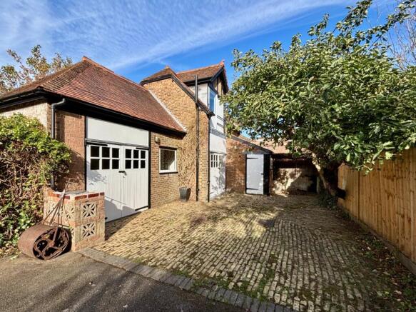 Former Stables