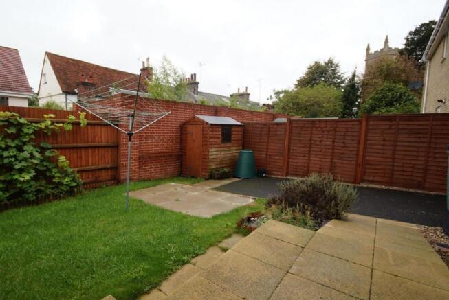 Garden 2