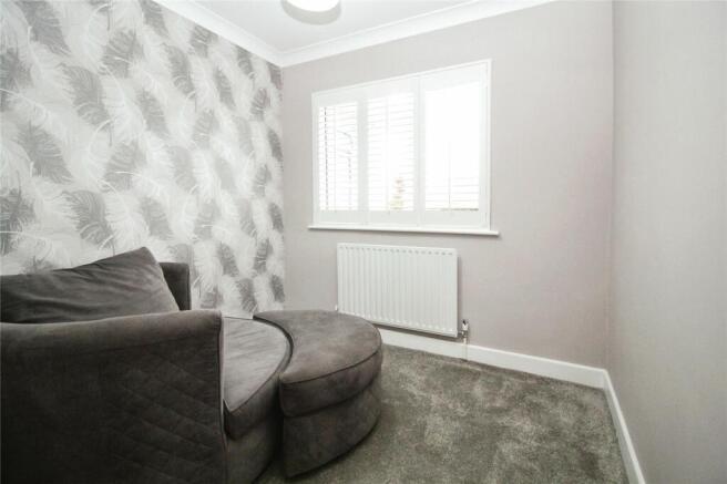 Study/Bedroom 5