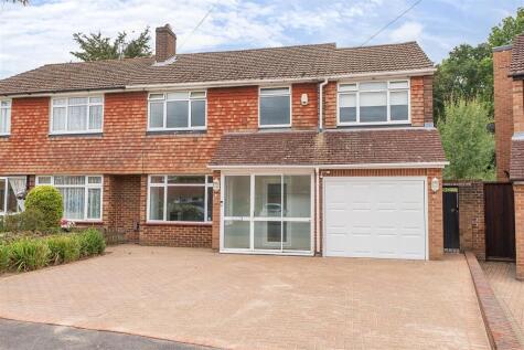 Hollingworth Road, Petts Wood, Kent