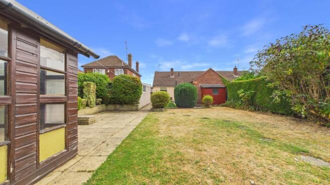 Francis Gardens, Peterborough, PE1 photo 4