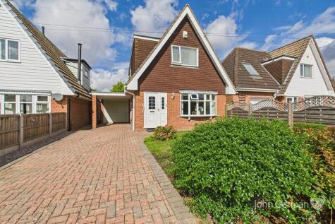 Willow Poole Lane, Sutton Bonington