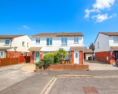 Canterbury Close, Weston-super-Mare, Somerset, BS22