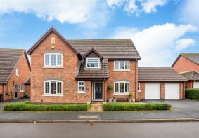5, Windmill Way, Warwick CV35 0SB