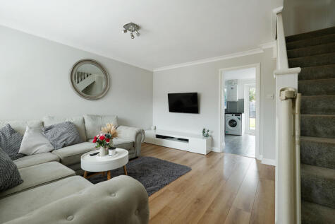The Spinney, Horley, Surrey, RH6