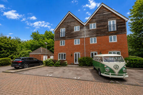 Marina View, Fazeley