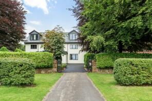 Highfield, Mereside Road, Knutsford WA16 6QZ