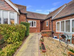 59, Mulberry Way, Aston-on-trent, Derby DE72 2DS