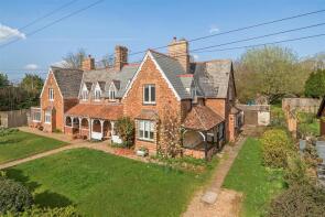 Model Cottage, Poltimore EX4 0AT