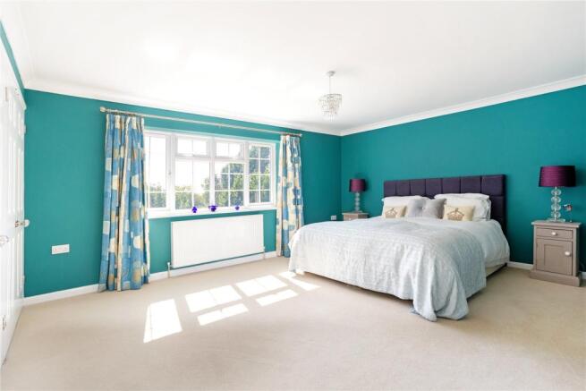 Principal Bedroom