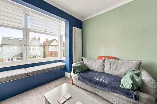 Leinster Avenue, East Sheen, Richmond Upon Thames, London photo 4