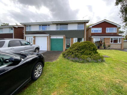 Romsley Close, Halesowen, B63 3DP
