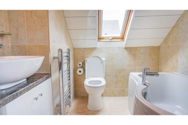 Master En-suite