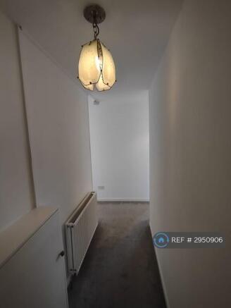 Hallway 1