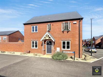 Porthill Close, Twigworth